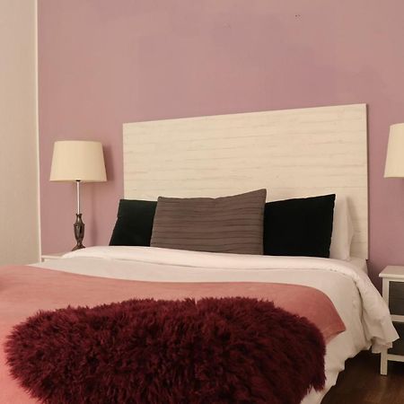 Alani Montjuic Hostel Βαρκελώνη Εξωτερικό φωτογραφία