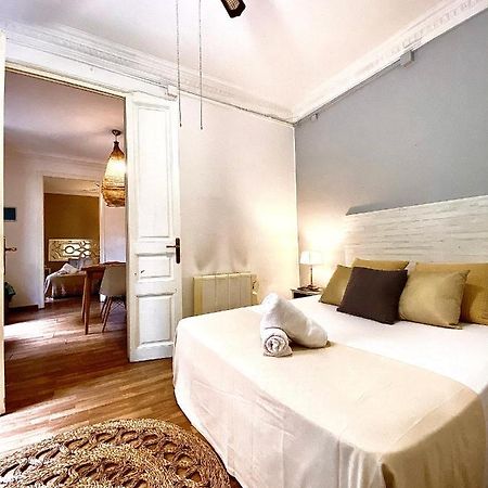 Alani Montjuic Hostel Βαρκελώνη Εξωτερικό φωτογραφία