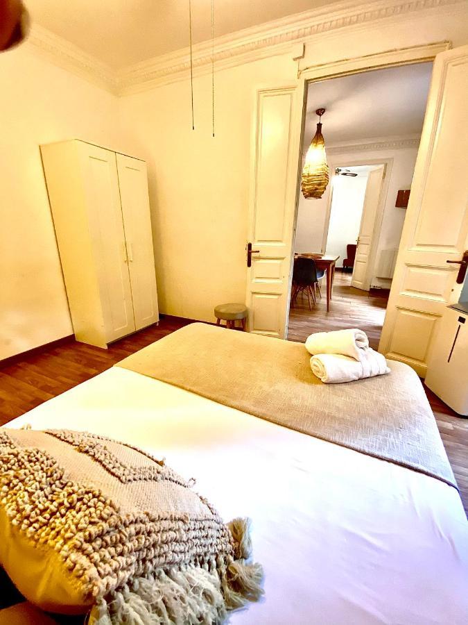 Alani Montjuic Hostel Βαρκελώνη Εξωτερικό φωτογραφία