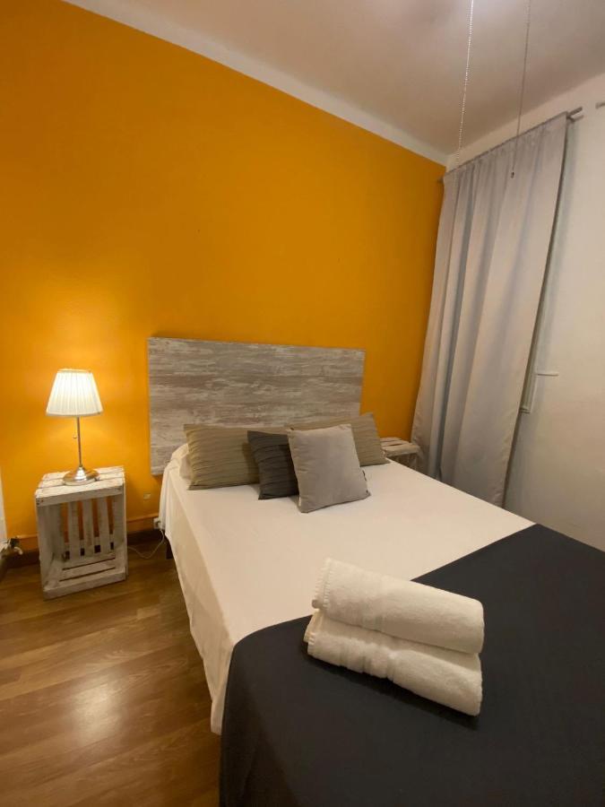 Alani Montjuic Hostel Βαρκελώνη Εξωτερικό φωτογραφία