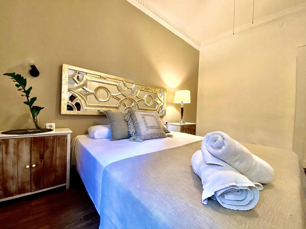 Alani Montjuic Hostel Βαρκελώνη Εξωτερικό φωτογραφία