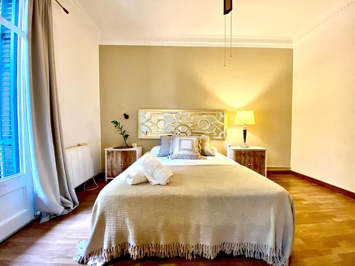 Alani Montjuic Hostel Βαρκελώνη Εξωτερικό φωτογραφία