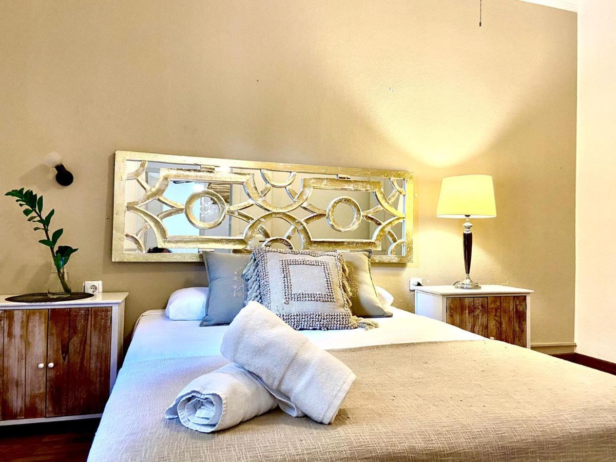 Alani Montjuic Hostel Βαρκελώνη Εξωτερικό φωτογραφία