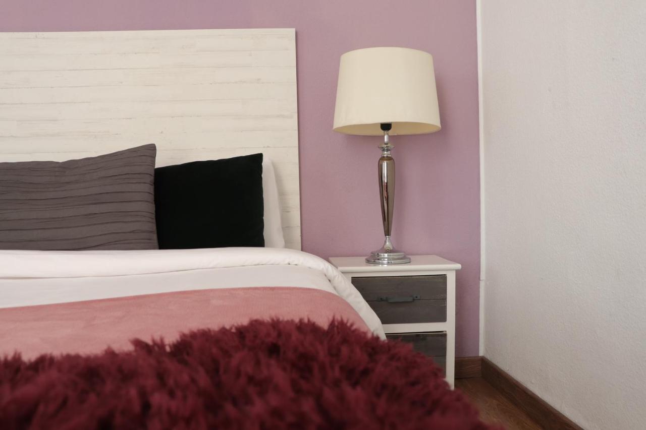 Alani Montjuic Hostel Βαρκελώνη Εξωτερικό φωτογραφία