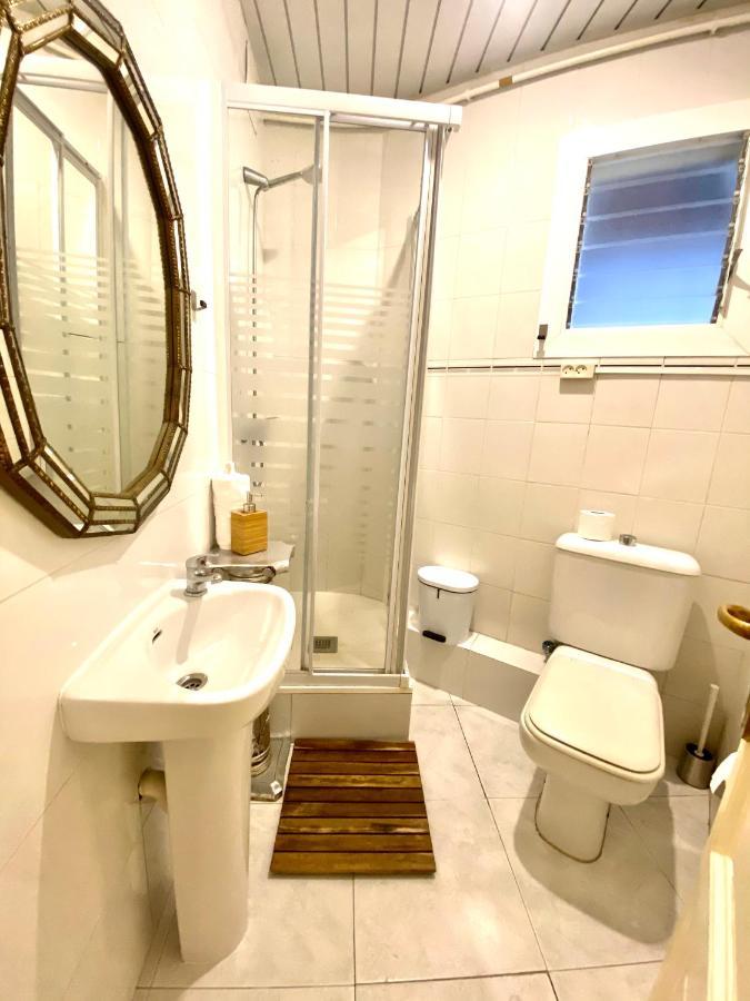 Alani Montjuic Hostel Βαρκελώνη Εξωτερικό φωτογραφία