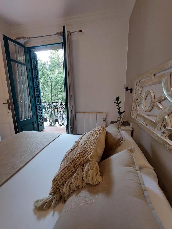 Alani Montjuic Hostel Βαρκελώνη Εξωτερικό φωτογραφία