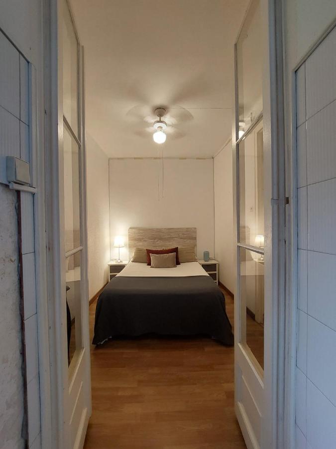 Alani Montjuic Hostel Βαρκελώνη Εξωτερικό φωτογραφία