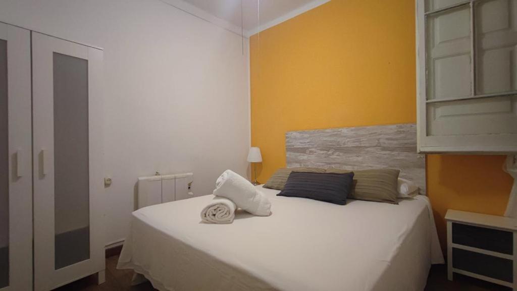 Alani Montjuic Hostel Βαρκελώνη Εξωτερικό φωτογραφία